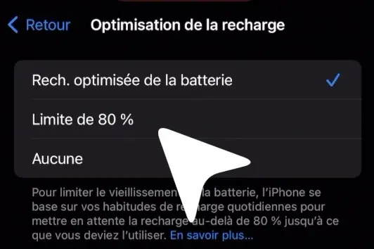 Test iPhone 15 : le meilleur iPhone de 2023 ?