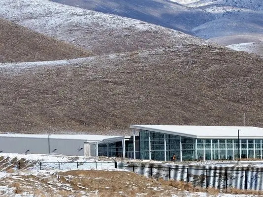 Apple : un second Data Center en préparation à Reno