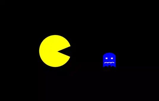 PAC-MAN est orphelin...