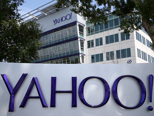 Piratages de Yahoo! : quatre suspects identifiés par la justice américaine