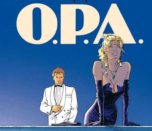 Qualcomm v. Broadcom : l'OPA tourne mal (façon Largo Winch ?)