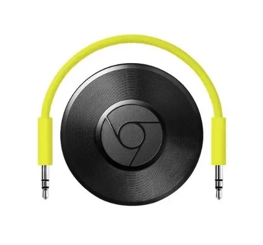 Apple Music pour Android diffuse vers les Chromecast (beta)