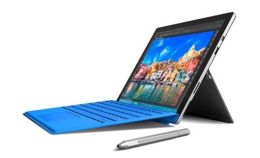 Illustration : #CyberMonday : Surface Pro 4, packs Xbox One S et réalité virtuelle