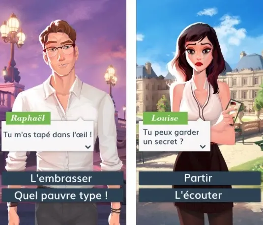 Le nouveau jeu d'Ubisoft vous propose une aventure interactive dans les rues de Paris