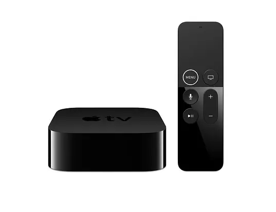 Refurb : Apple TV dès 139€, MacBook Air 2020 dès 909€, MacBook Pro 13" dès 1179€