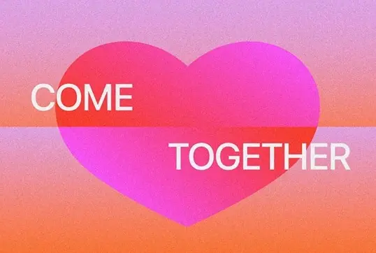 Apple Music : une collection "Come Together" pour accompagner les confinés