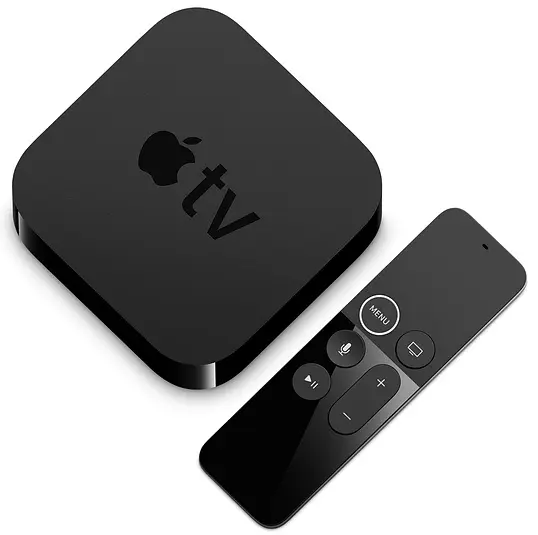 Canal+ va remplacer ses décodeurs par des Apple TV 4k