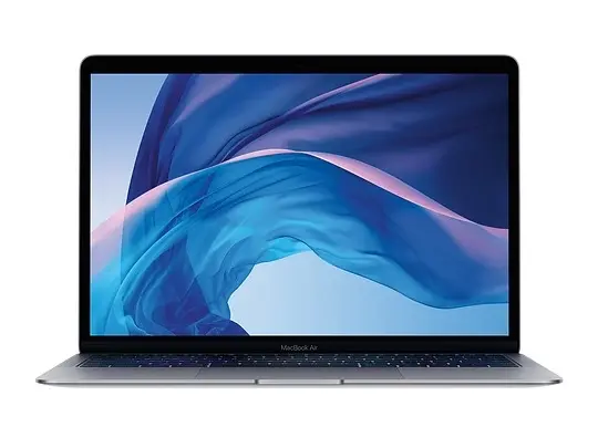 Refurb : MacBook Air à 919€, MacBook Pro 16" à 2289€, iPad Air 3 à 479€, iPad 6 à 299€