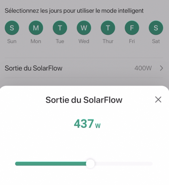 Test Zendure SolarFlow (Hub 2000 + batterie AB2000) : le kit solaire avec batterie enfin rentable ?