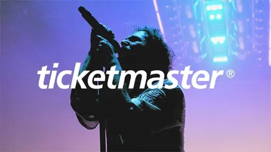 Ticketmaster