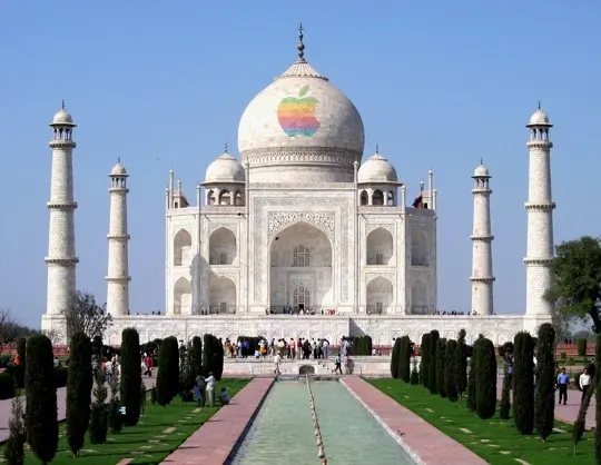 Apple Store : Tim Cook n'aurait pas réussi à faire plier le gouvernement indien