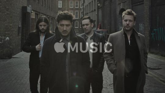 Illustration : Apple Music : Tim Cook confirme l'arrivée de contenus vidéo exclusifs cette année