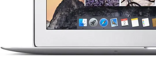 Et le logo du Finder de Yosemite sera...