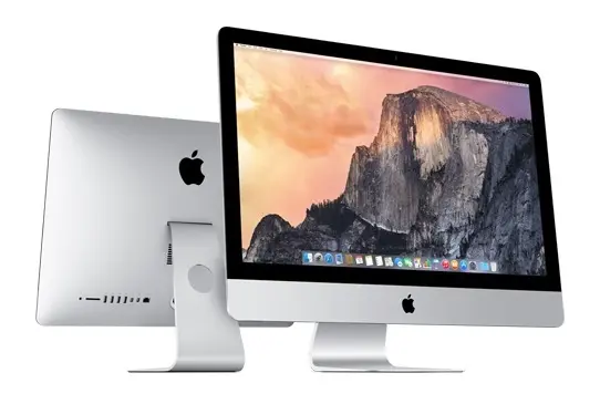 Que valent les Radeon M290X et M295X qui équipent les nouveaux iMac ?