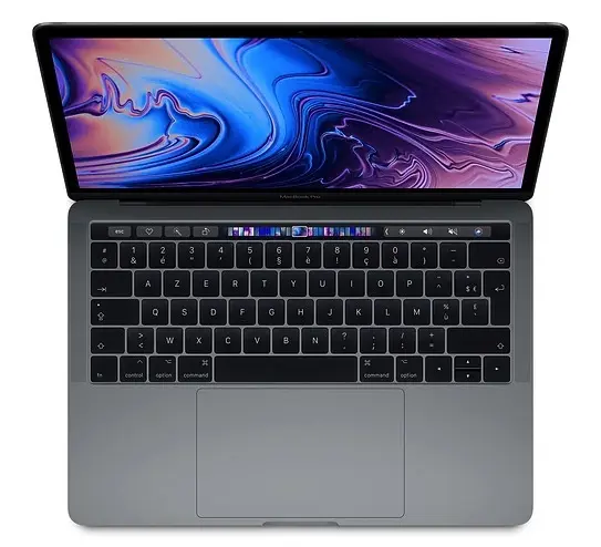 Refurb : MacBook Pro 13" 2019 256 Go à 1489€, iMac dès 1439€, iPad Pro dès 439€