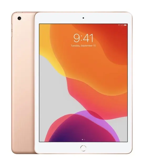 L'iPad 7 arrivera finalement cette semaine