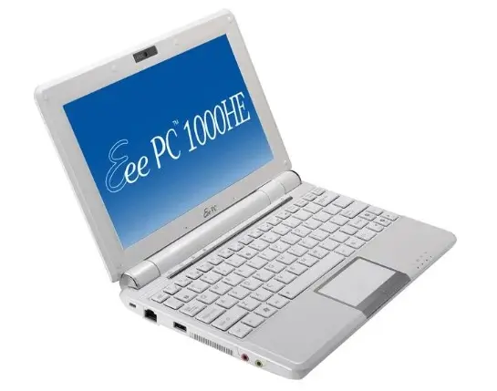 Vous les avez détestés, ils sont morts : les Netbooks