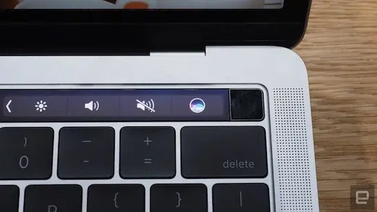 MacBook Pro 2016 : Touch ID, Touch Bar, les premières impressions !