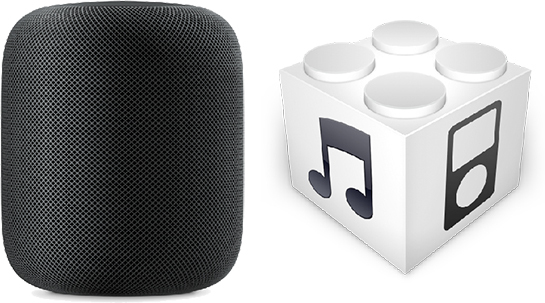 Les révélations du HomePod du jour : reconnaissance faciale, AppleTV 4k, et Apple Watch 4G