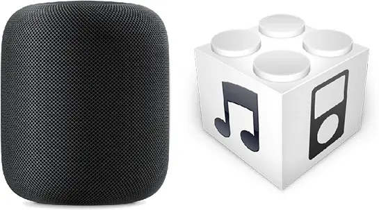 Les révélations du HomePod du jour : reconnaissance faciale, AppleTV 4k, et Apple Watch 4G