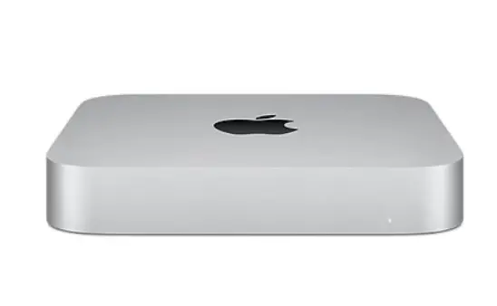 Mac mini M1 679€, 512Go à 1029€, MacBook Pro 13" M1 à 1229€, 512Go à 1429€ (Refurb)