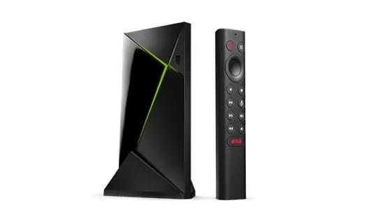 Nvidia dévoile les nouvelles Shield TV et Shield TV Pro (Dolby Vision/Atmos, HDR10)