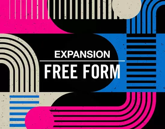 Free Form : une extension mêlant hip hop et jazz chez Native Instruments