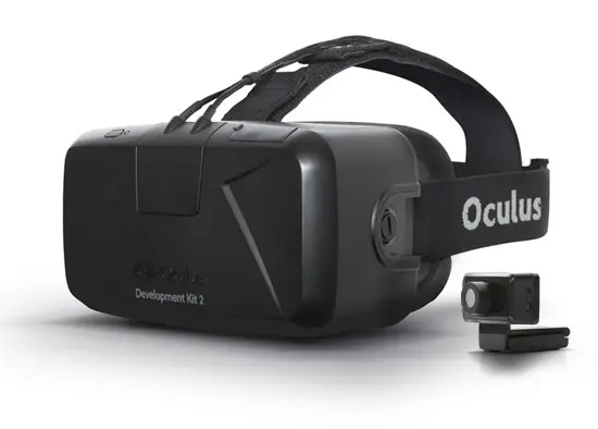 Facebook achète... Oculus VR ?!