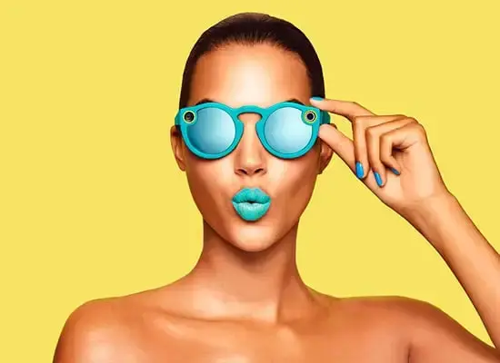 Snapchat a-t-elle bénéficié d'informations confidentielles du Vision Pro ?