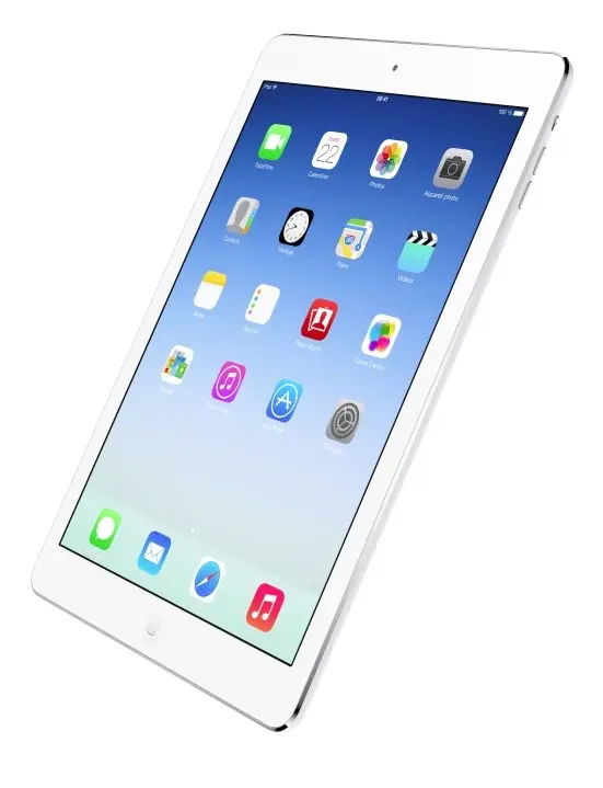 L'iPad Air disponible à la Fnac, Boulanger, Darty : tous les liens