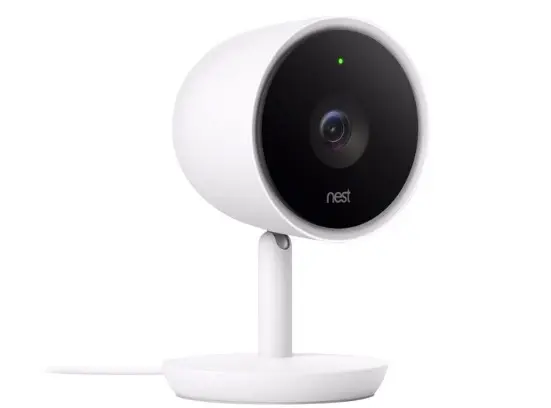 Google ajoute la fonction sécurité avancée aux produits Nest