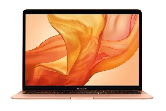 Refurb : MacBook Air 2018 256 Go  à 829€, MacBook Pro 16" à 2289€