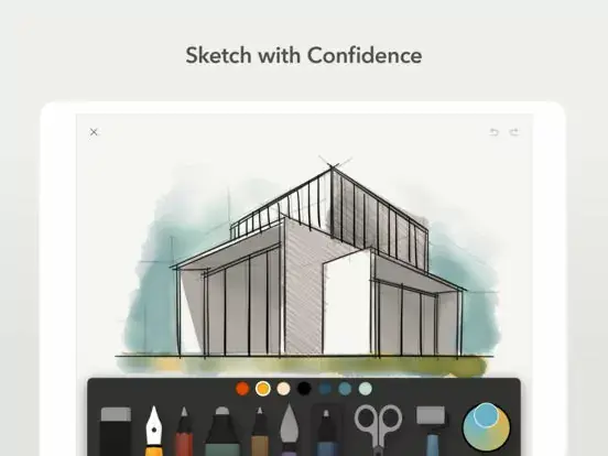 Paste et Paper : deux app de FiftyThree qui aiment le travail collaboratif