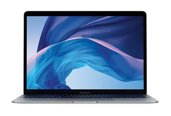 Refurb : MacBook Air 2019 dès 919€, MacBook Pro 16 pouces dès 2289€