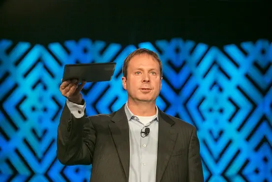 Intel veut réinventer le chargeur, le mot de passe et supprimer les câbles