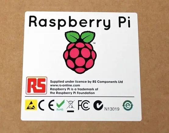 Plus de 2 millions de Raspberry Pi vendus