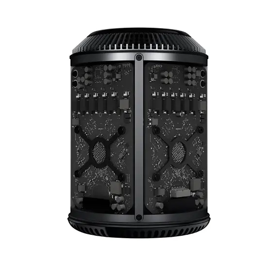 Nouveau Mac Pro : "il faudra du temps pour satisfaire la demande"