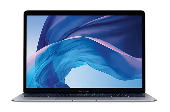 Refurb : MacBook Air 2019 128 Go à 1059€, 256 Go à 1269€, MacBook Pro 13" à 1269€