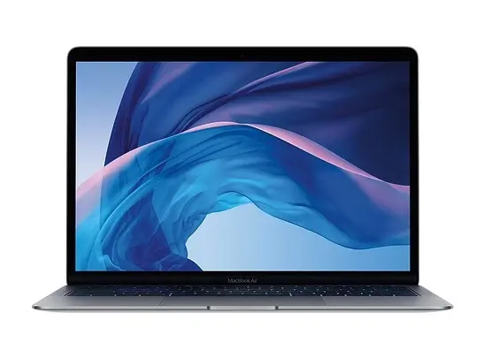 Refurb : retour des MacBook Air 2019 dès 919€, iPod touch dès 289€