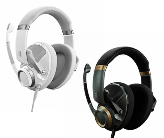 EPOS lance le casque H6 PRO (ouvert ou fermé) pour prendre la relève du GSP 600