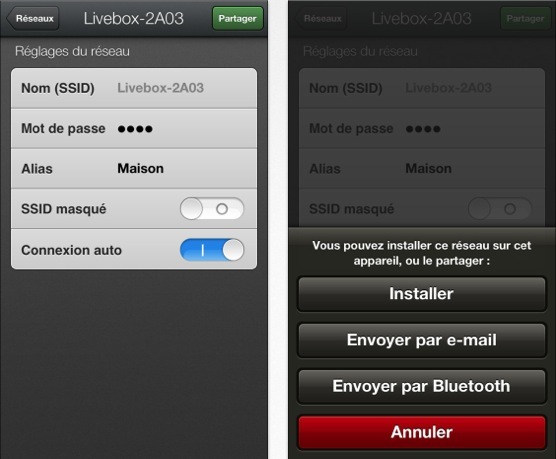 Illustration : Cloud Wifi et synchroniser nos clefs Wi-Fi n'est plus une douleur