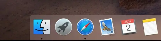 Yosemite : le logo du Finder a une drôle de tête, mais ça ne va pas durer