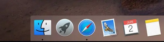 Et le logo du Finder de Yosemite sera...