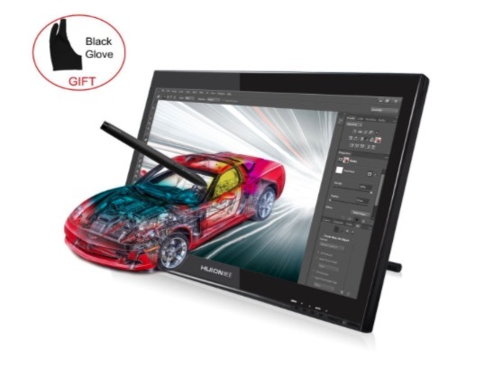#BlackFriday : gyropode, Surface Pro 4, action cam Sony 4K et tablettes graphiques