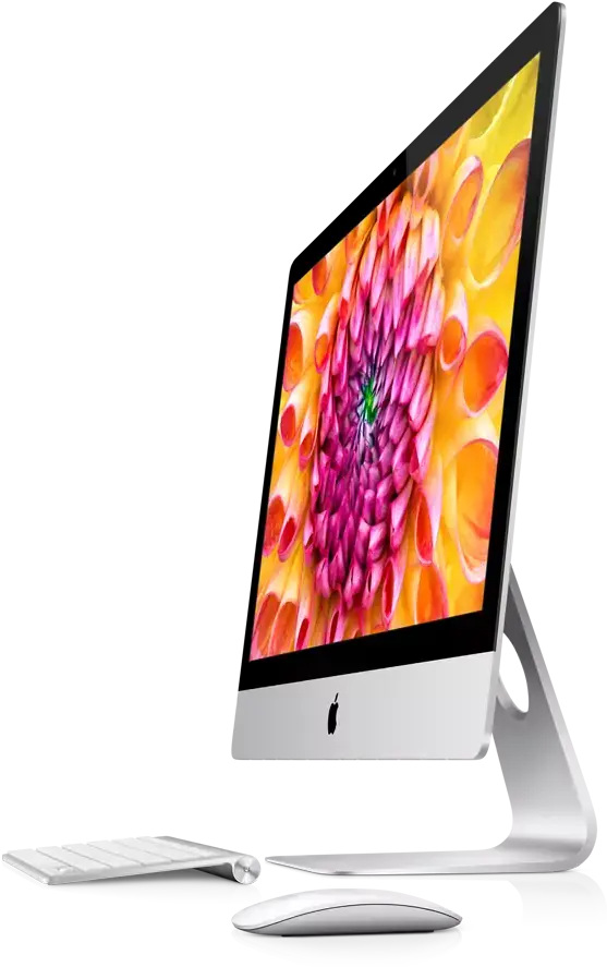 iMac 2013 : notre dossier complet est en ligne !