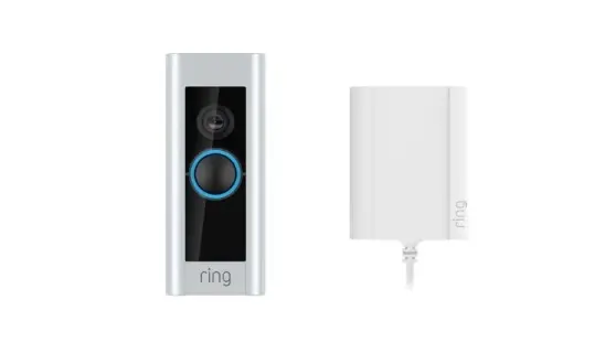 Promos : jusqu'à 32% de réduction sur les produits Ring