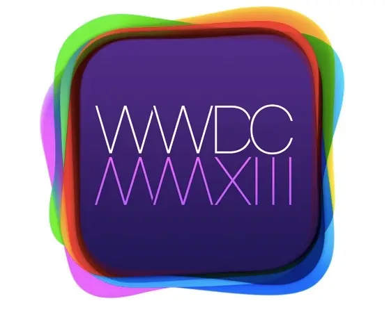 La WWDC 2013 se tiendra du 10 au 14 juin 2013