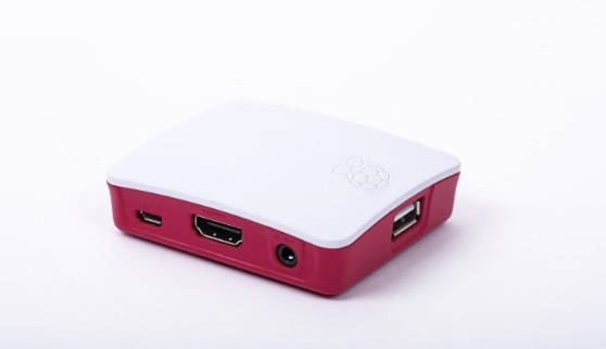 Un nouveau Raspberry Pi 3 en version A+ (plus petit)