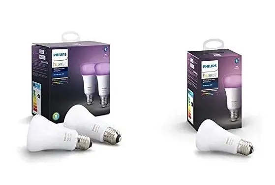 De grosses réductions sur la gamme Philips Hue pour le Prime Day