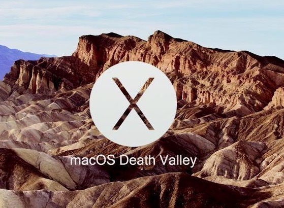 macOS 10.14 serait également amputé de nouvelles fonctionnalités (priorité à la stabilité)